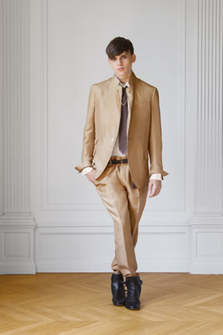 Yves Saint Laurent / - 2009